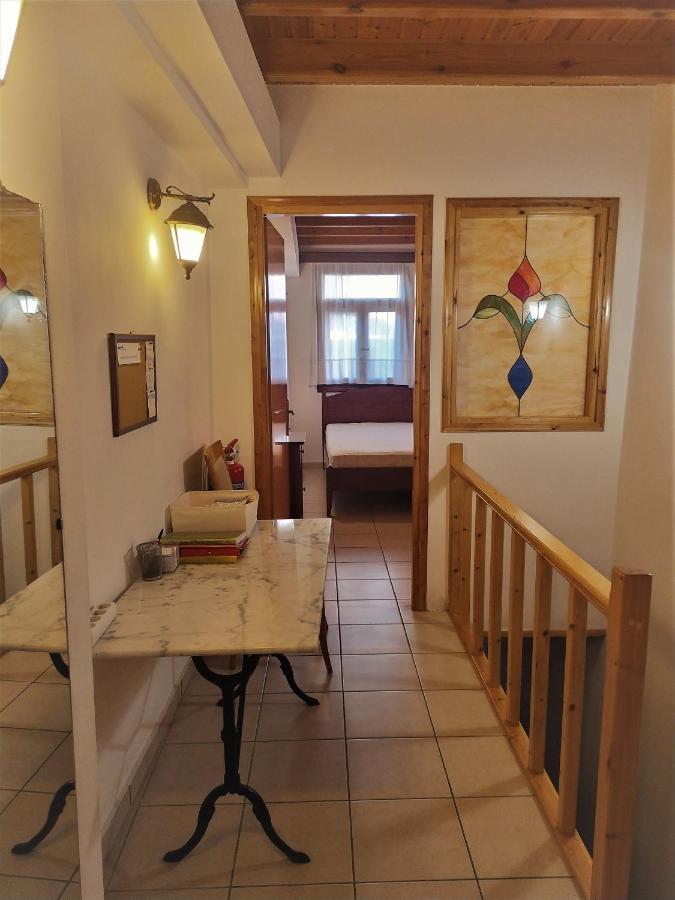 Pousada Odyssey House