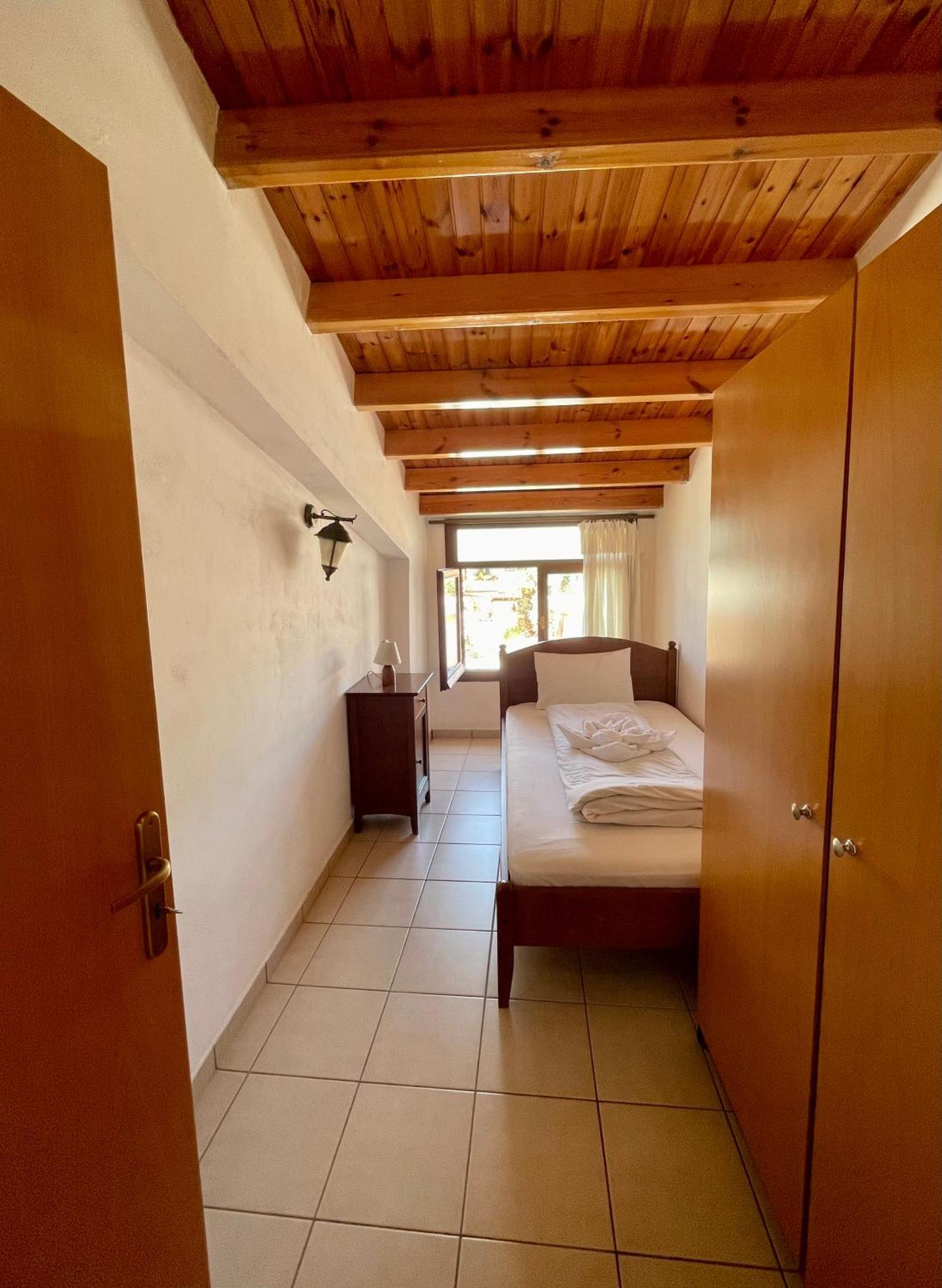 Pousada Odyssey House