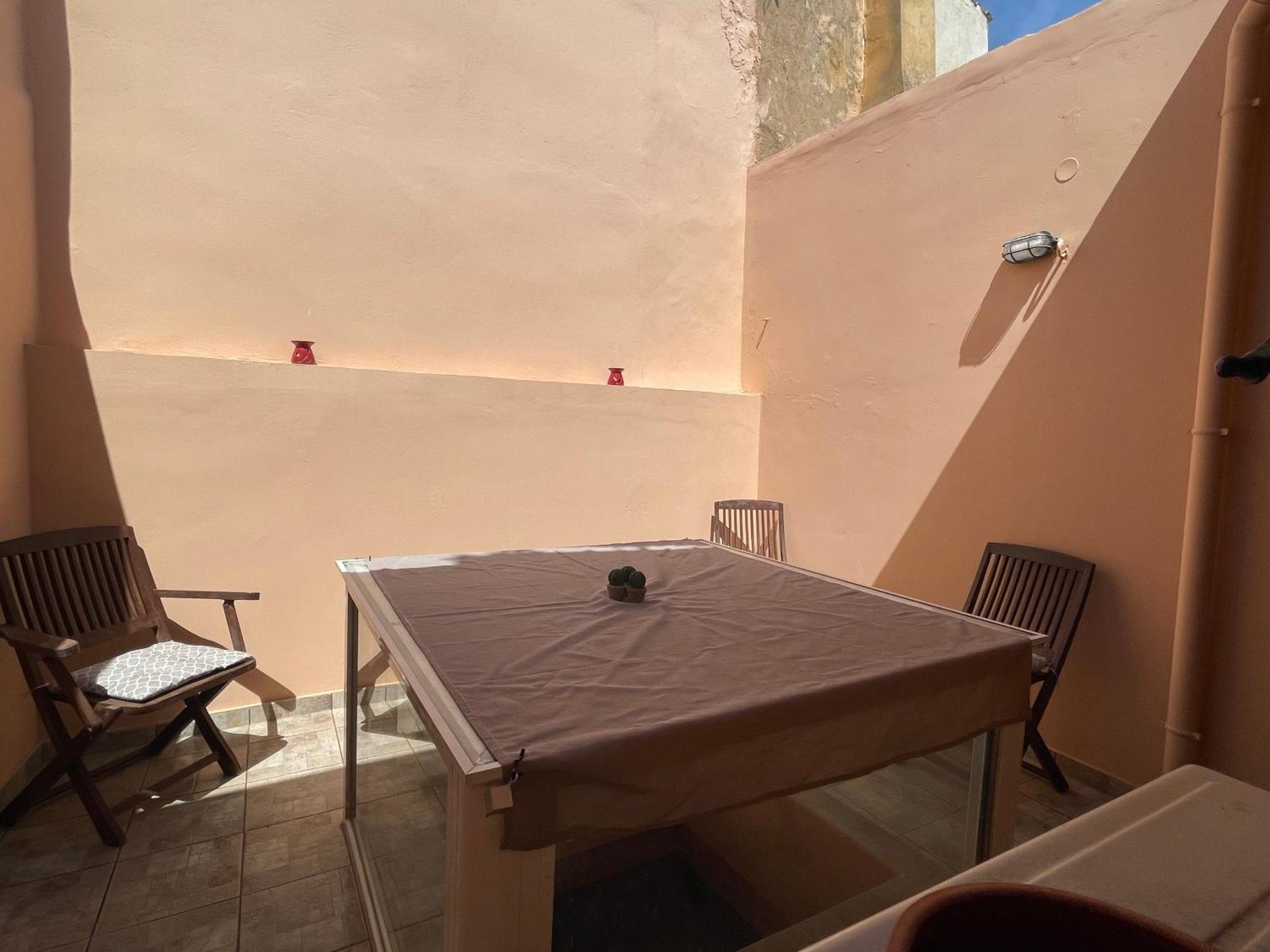 Pousada Odyssey House *