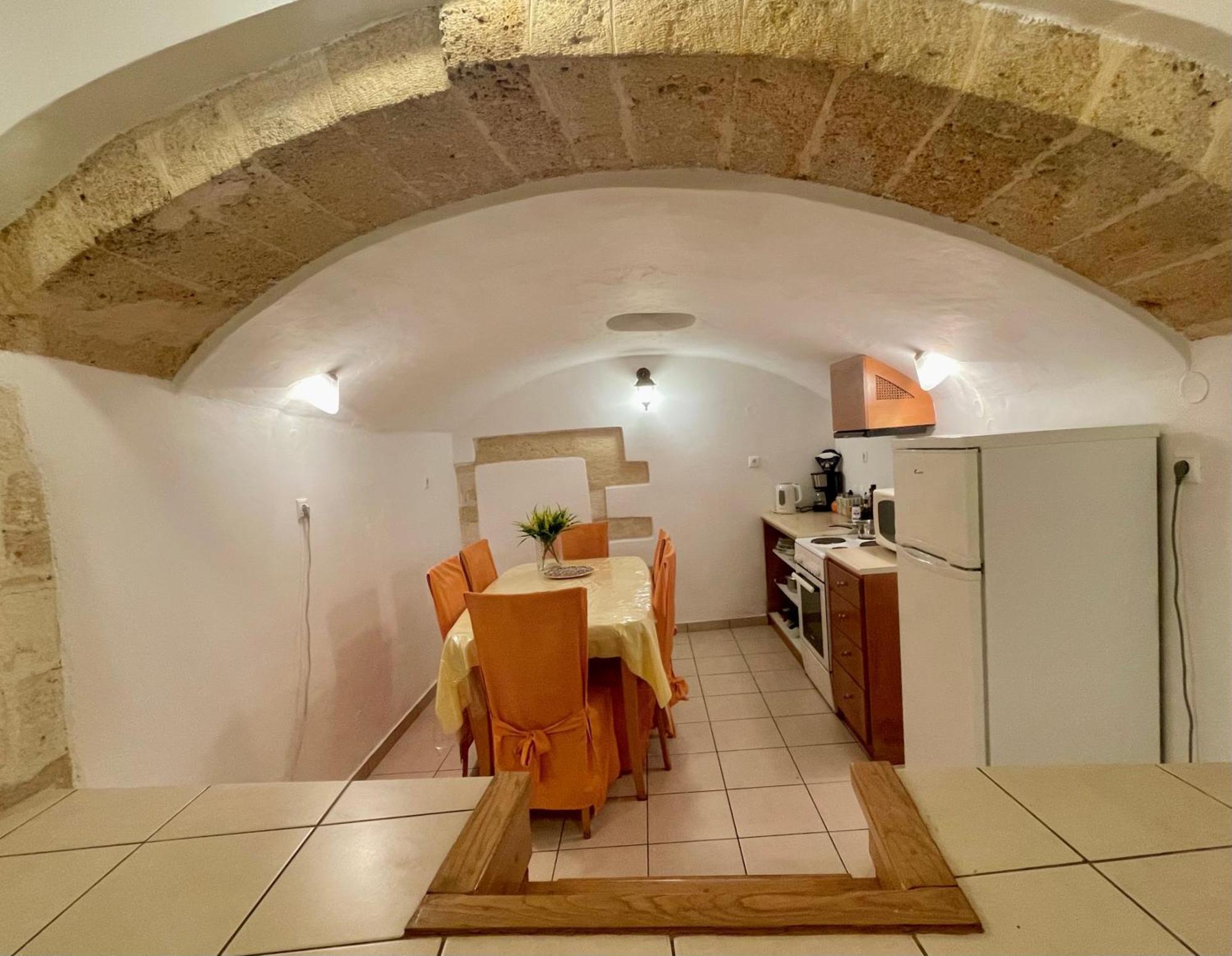 Pousada Odyssey House Chrissi Akti Chania