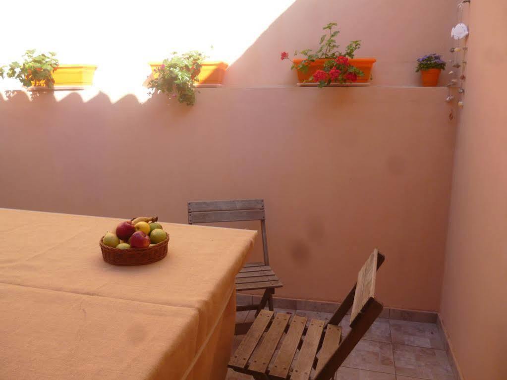 Pousada Odyssey House *