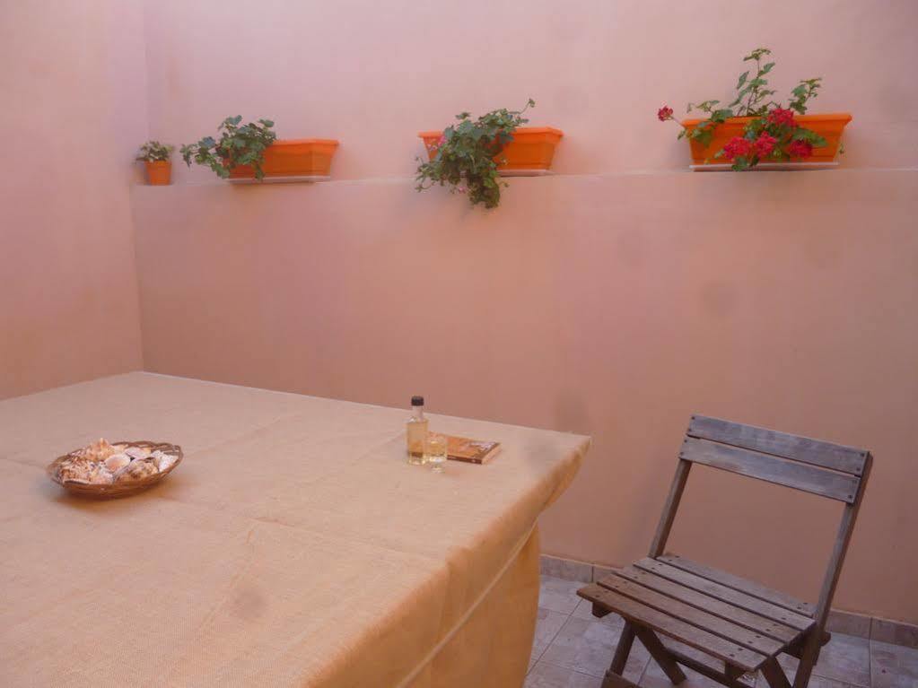 Odyssey House Pousada Chrissi Akti Chania