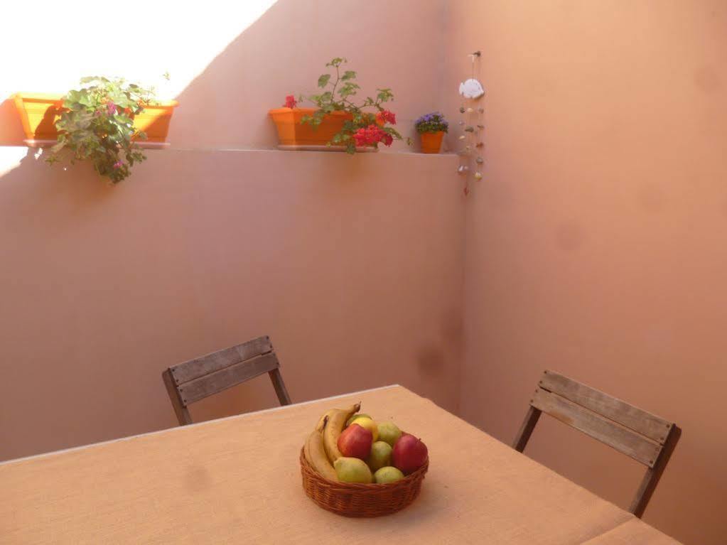 Pousada Odyssey House *