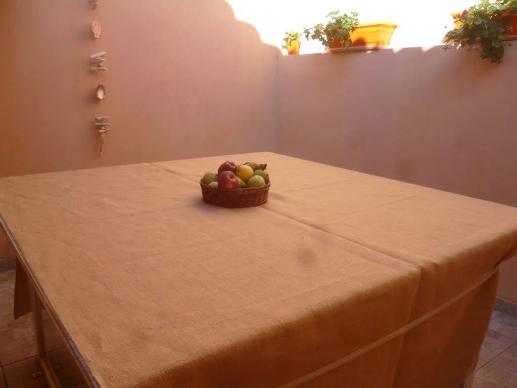 Odyssey House * Chrissi Akti Chania