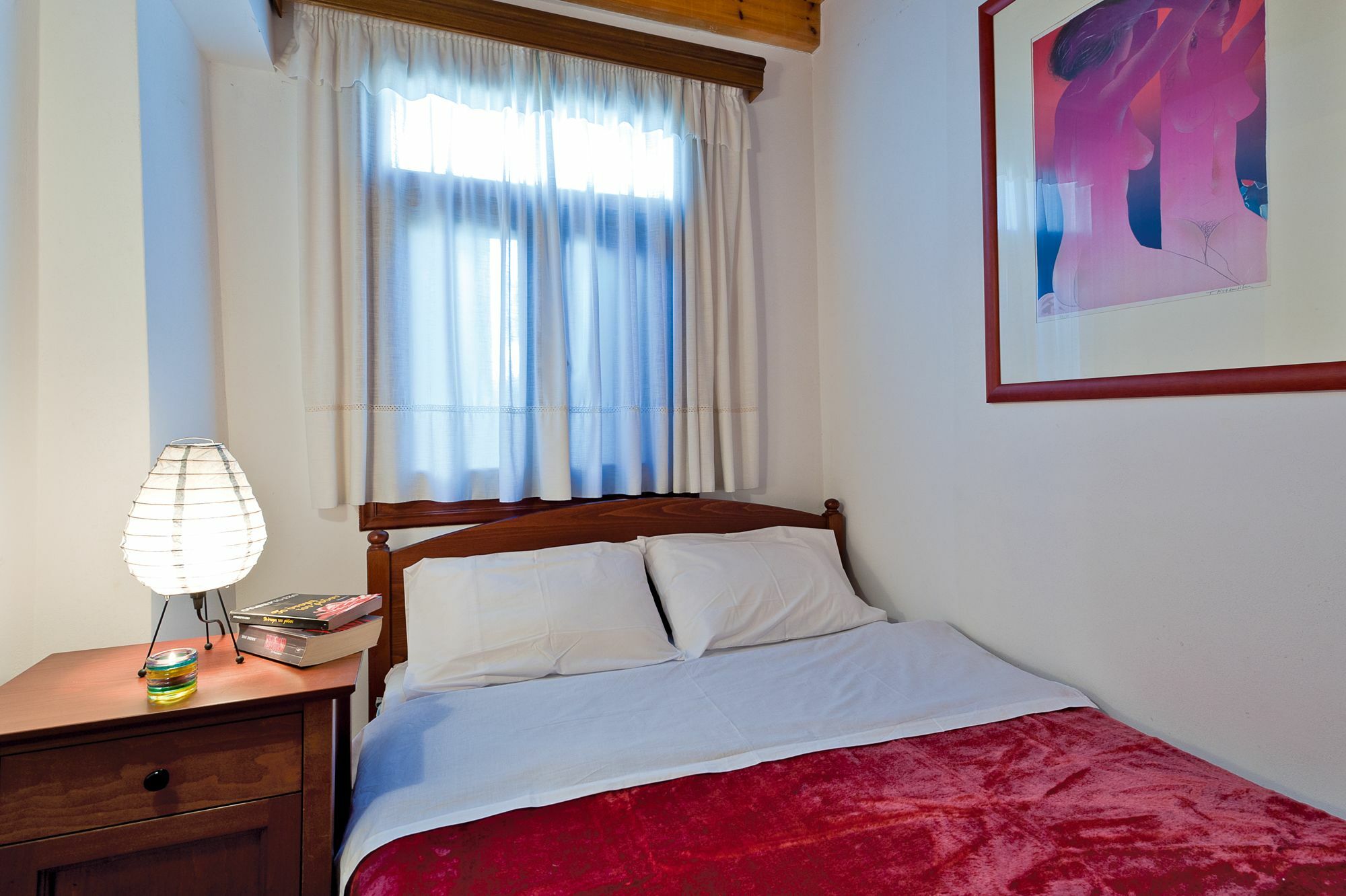 Odyssey House Pousada Chrissi Akti Chania