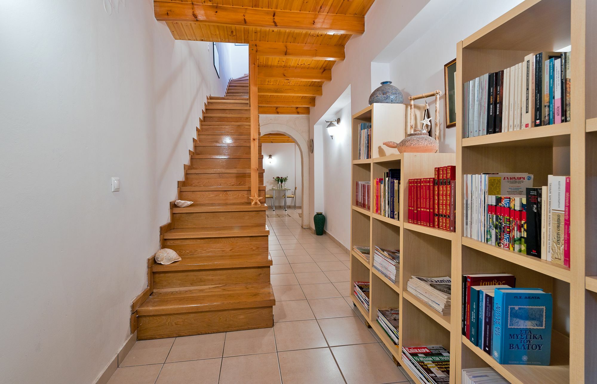 Pousada Odyssey House Chrissi Akti Chania